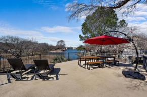 Horseshoe Bay - Lakefront - Pool - Hot Tub - Lake LBJ